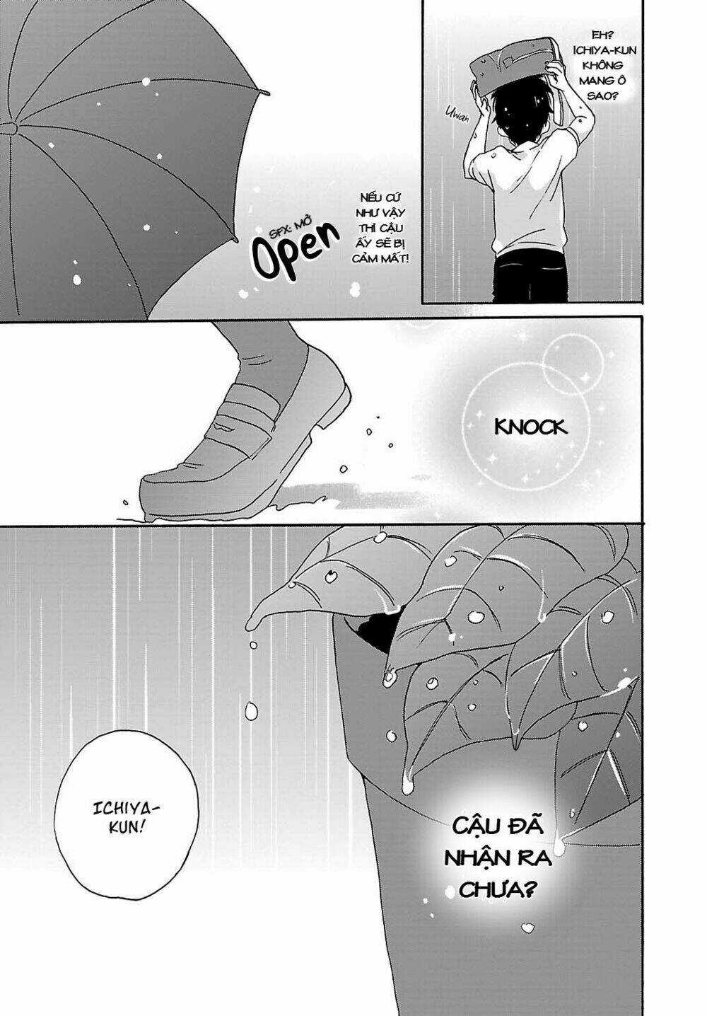 Shiwa - Chapter 1 - Trang 23