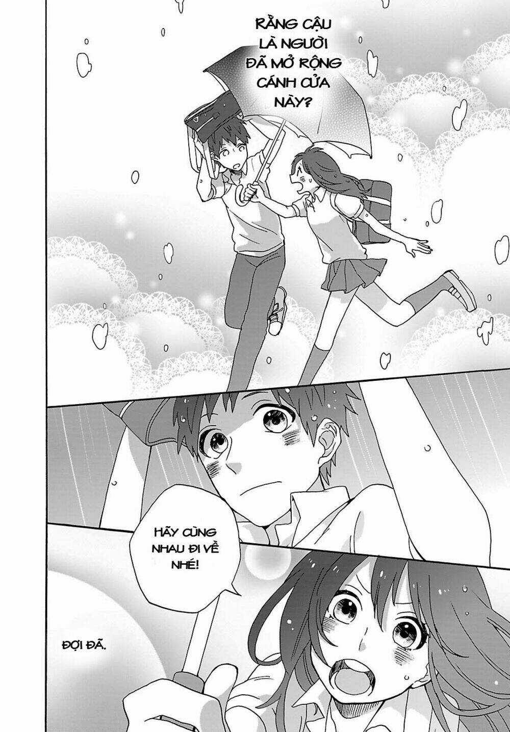 Shiwa - Chapter 1 - Trang 24