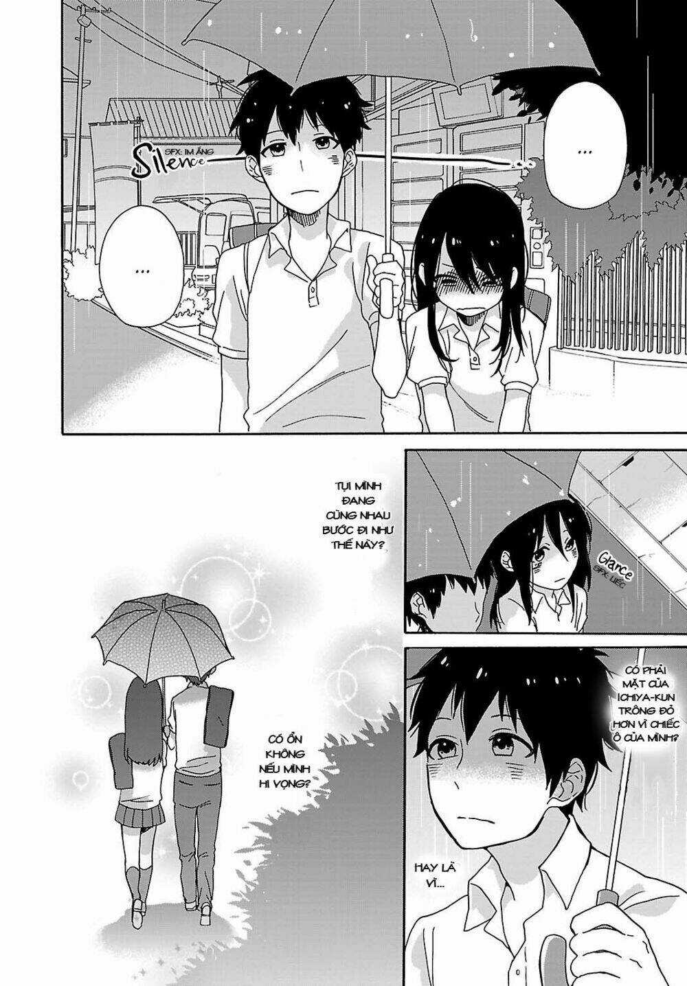 Shiwa - Chapter 1 - Trang 26