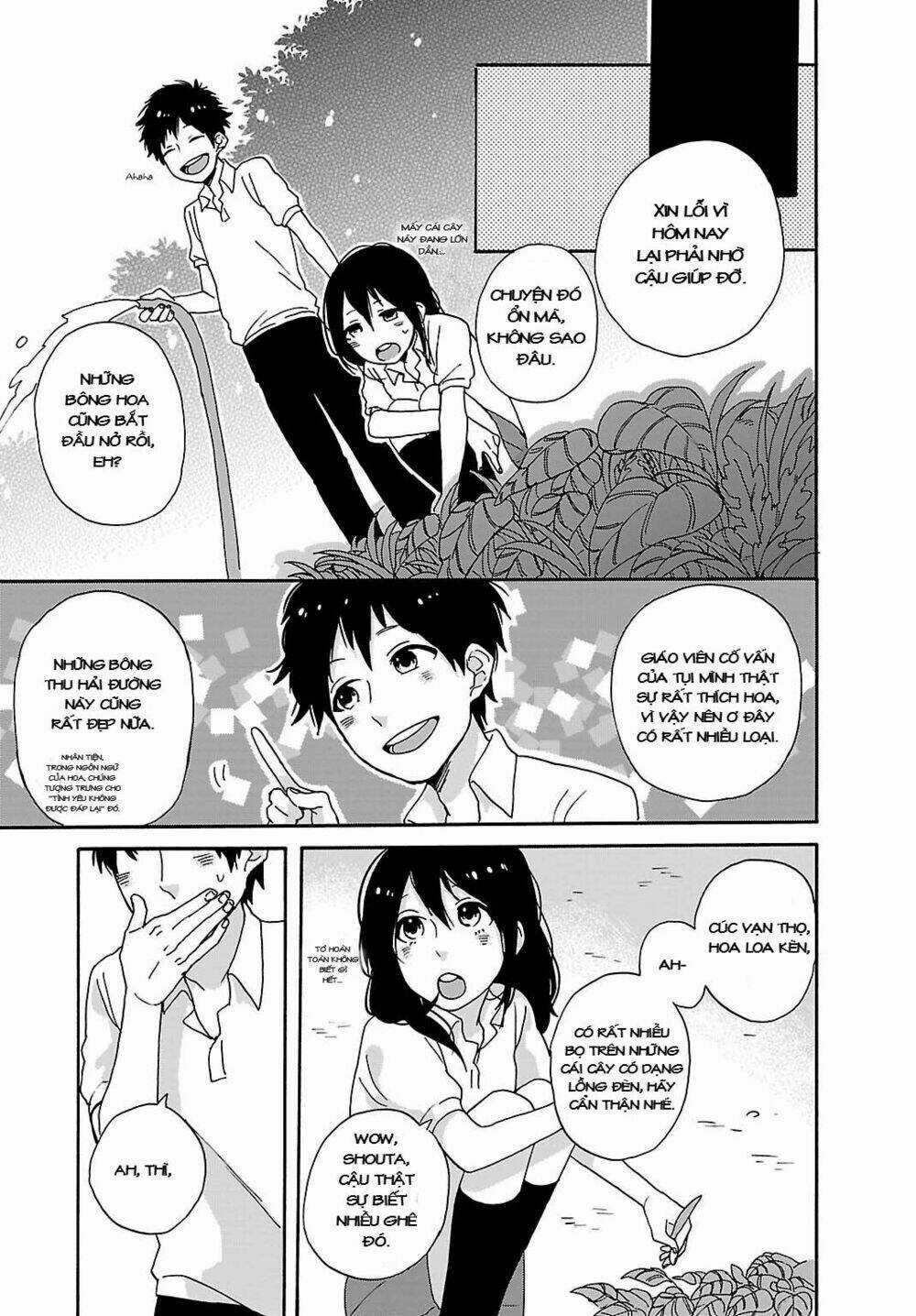 Shiwa - Chapter 1 - Trang 27