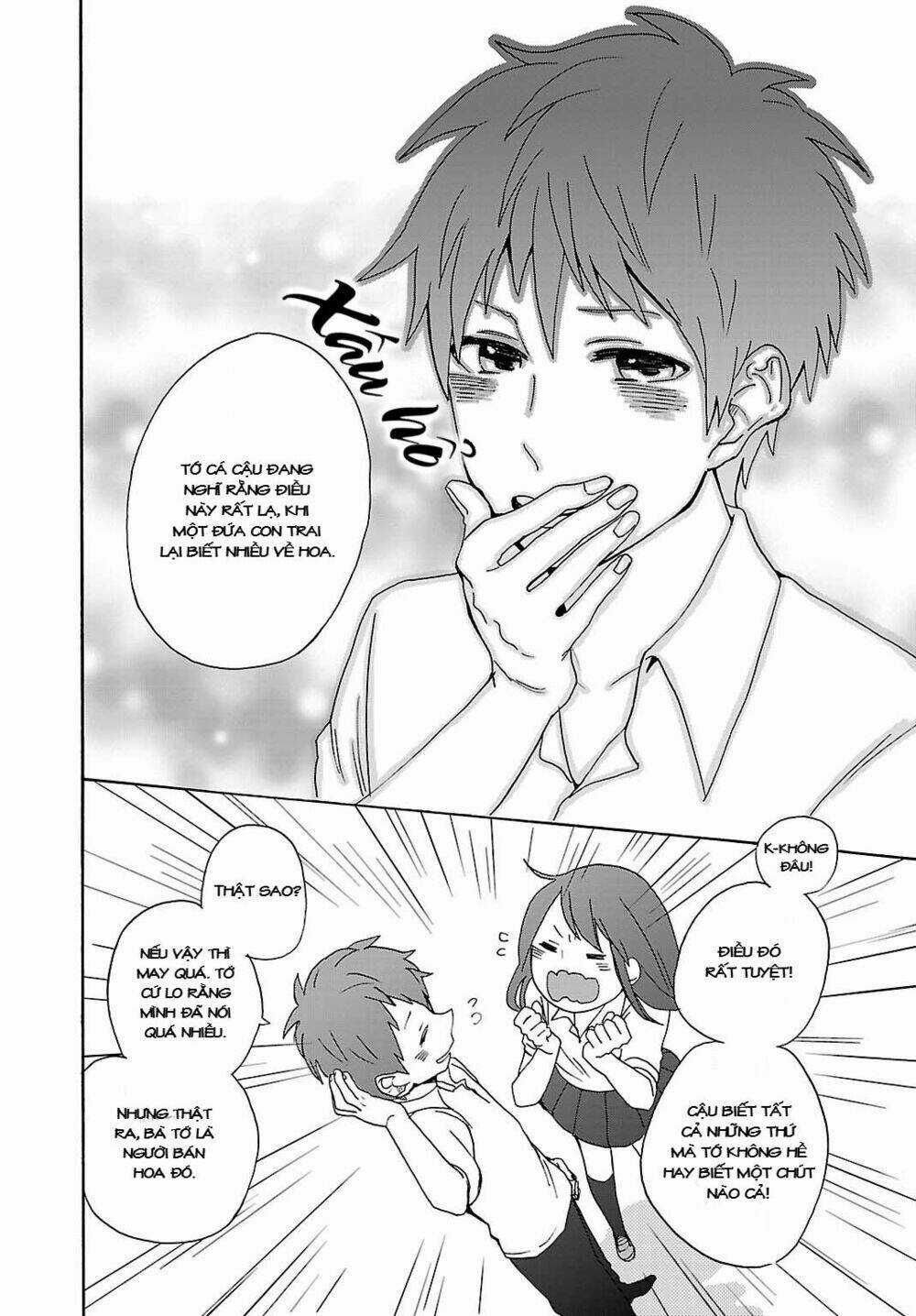 Shiwa - Chapter 1 - Trang 28