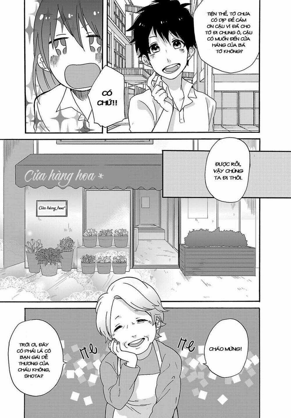 Shiwa - Chapter 1 - Trang 29