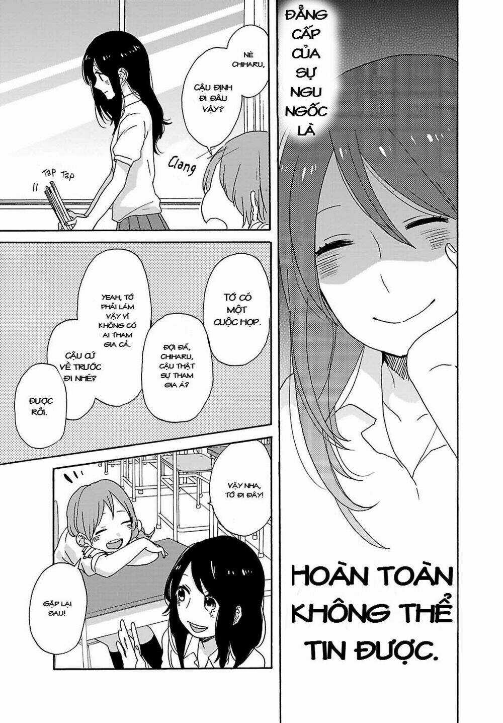 Shiwa - Chapter 1 - Trang 9