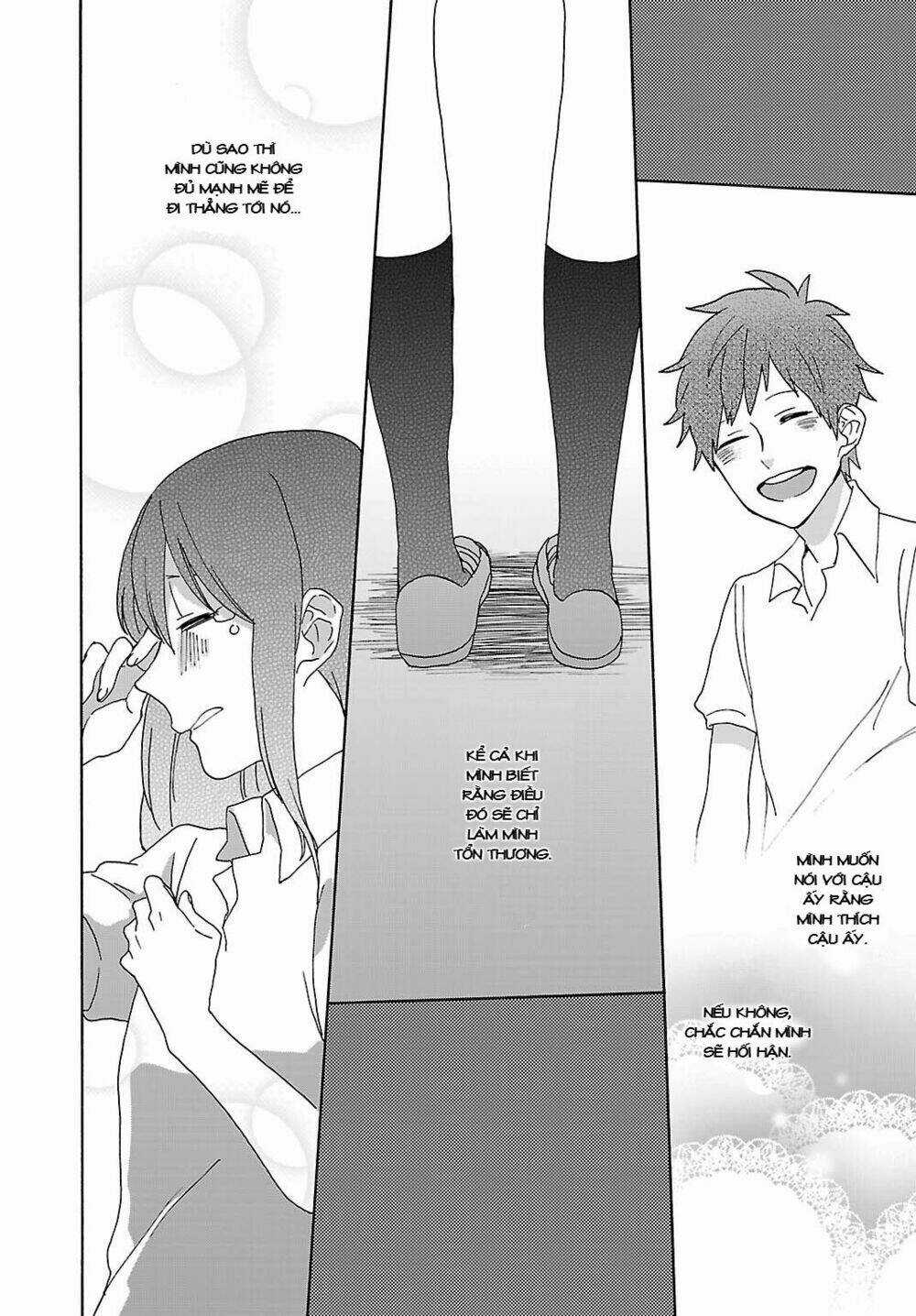 Shiwa - Chapter 2 - Trang 17