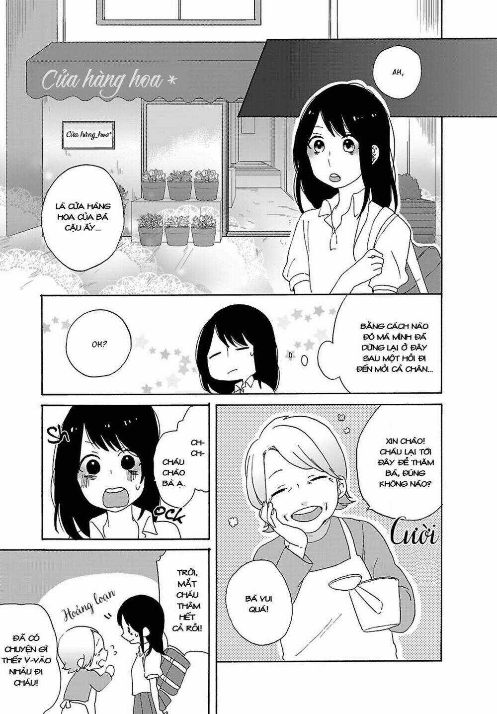 Shiwa - Chapter 2 - Trang 18