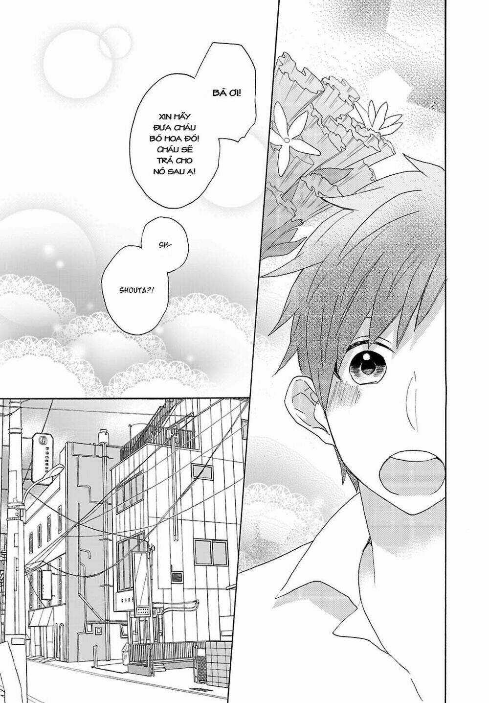 Shiwa - Chapter 2 - Trang 24