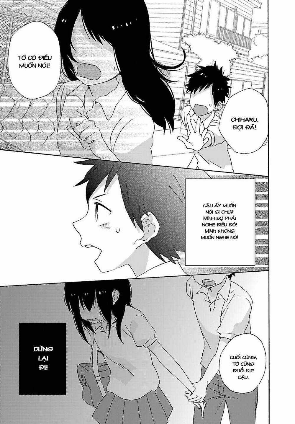 Shiwa - Chapter 2 - Trang 26