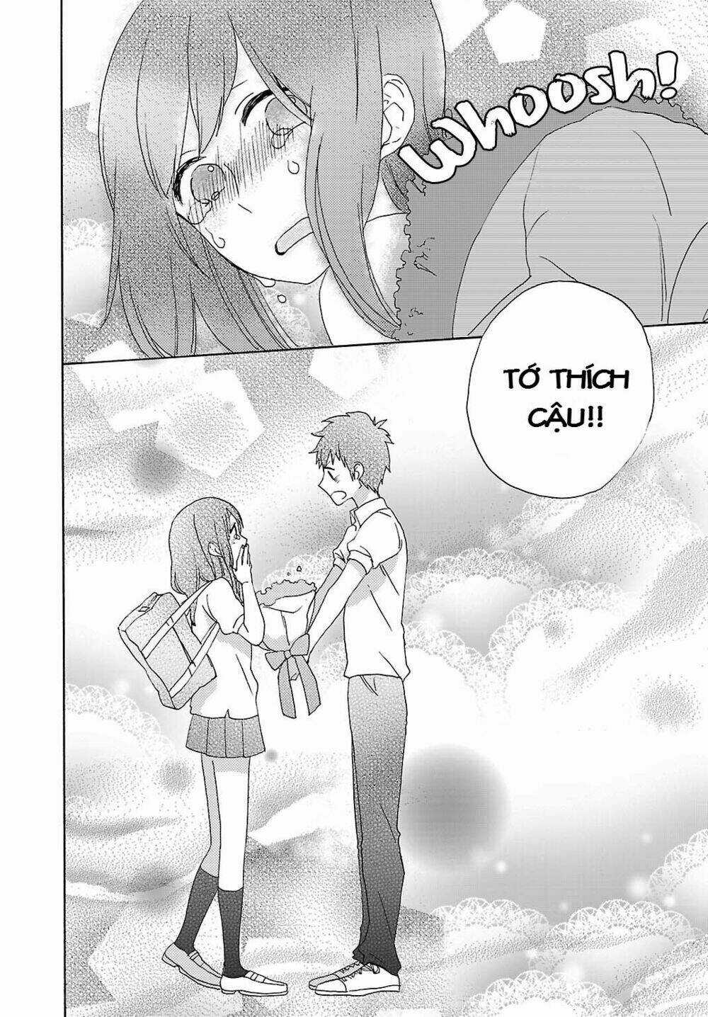 Shiwa - Chapter 2 - Trang 27