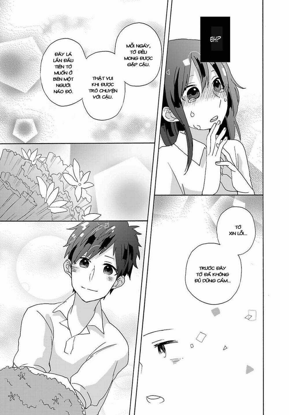 Shiwa - Chapter 2 - Trang 28