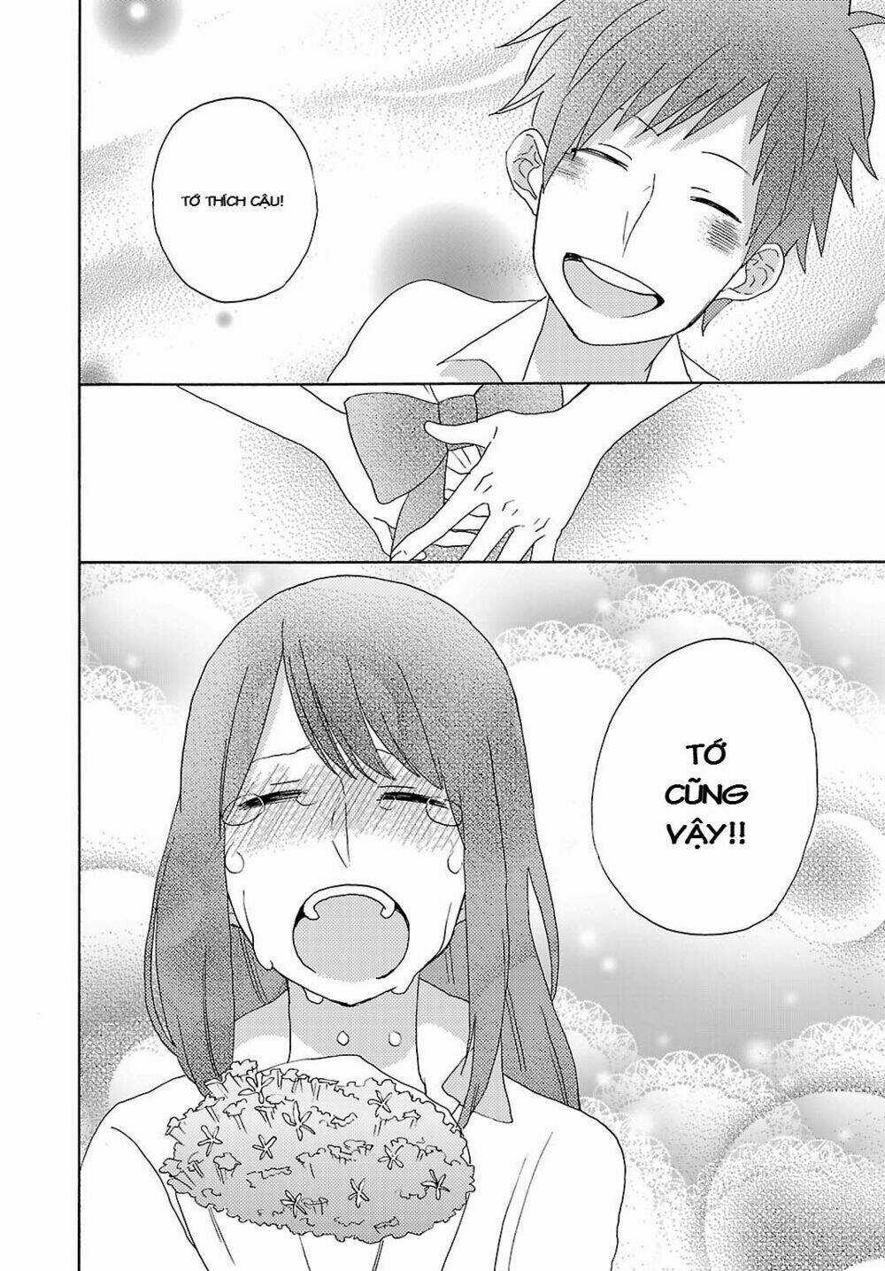 Shiwa - Chapter 2 - Trang 29