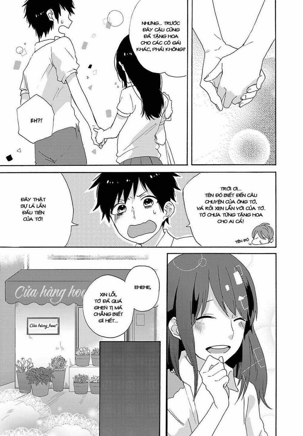 Shiwa - Chapter 2 - Trang 30