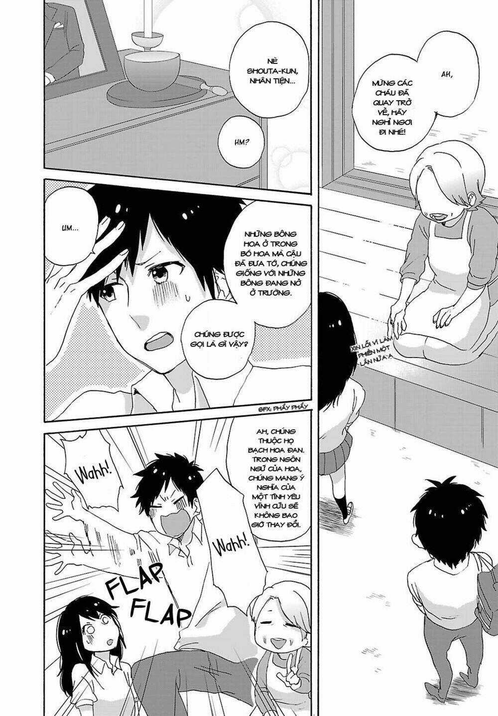 Shiwa - Chapter 2 - Trang 31