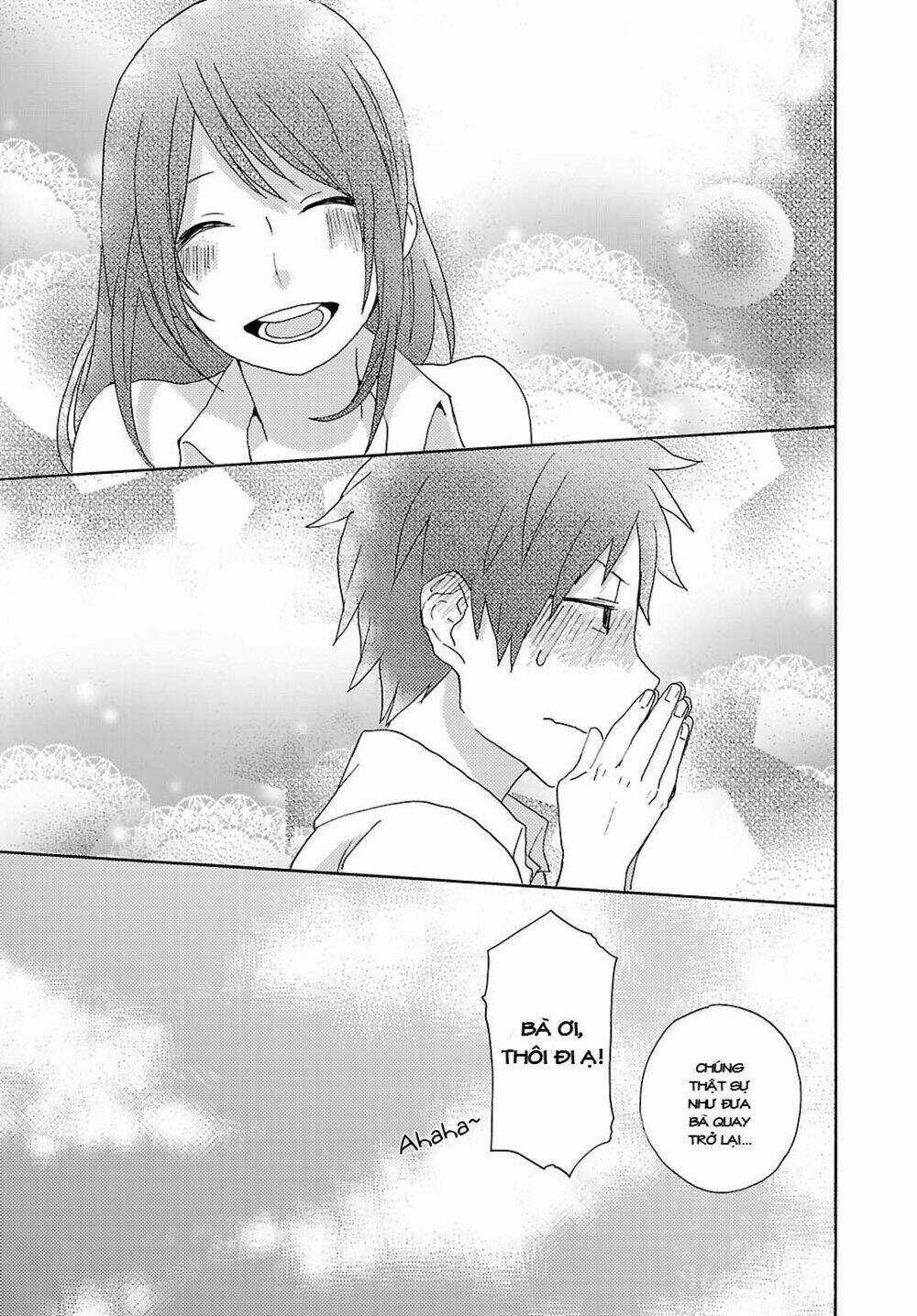 Shiwa - Chapter 2 - Trang 32