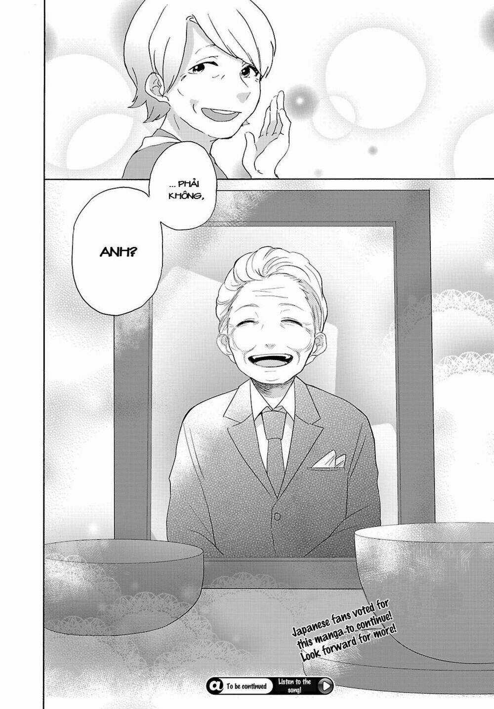 Shiwa - Chapter 2 - Trang 33