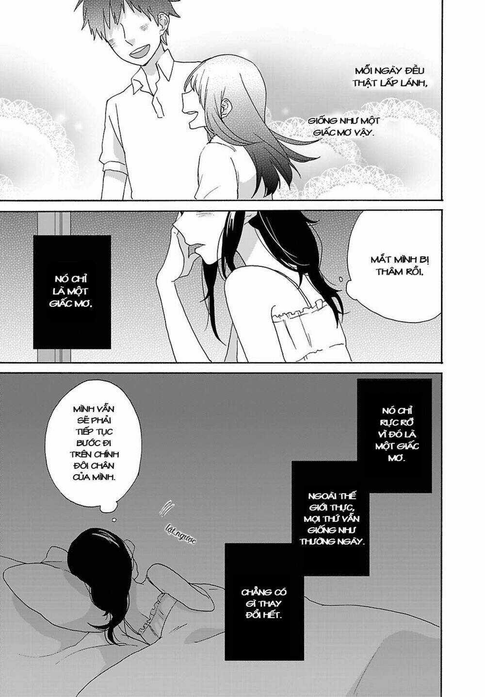 Shiwa - Chapter 2 - Trang 6