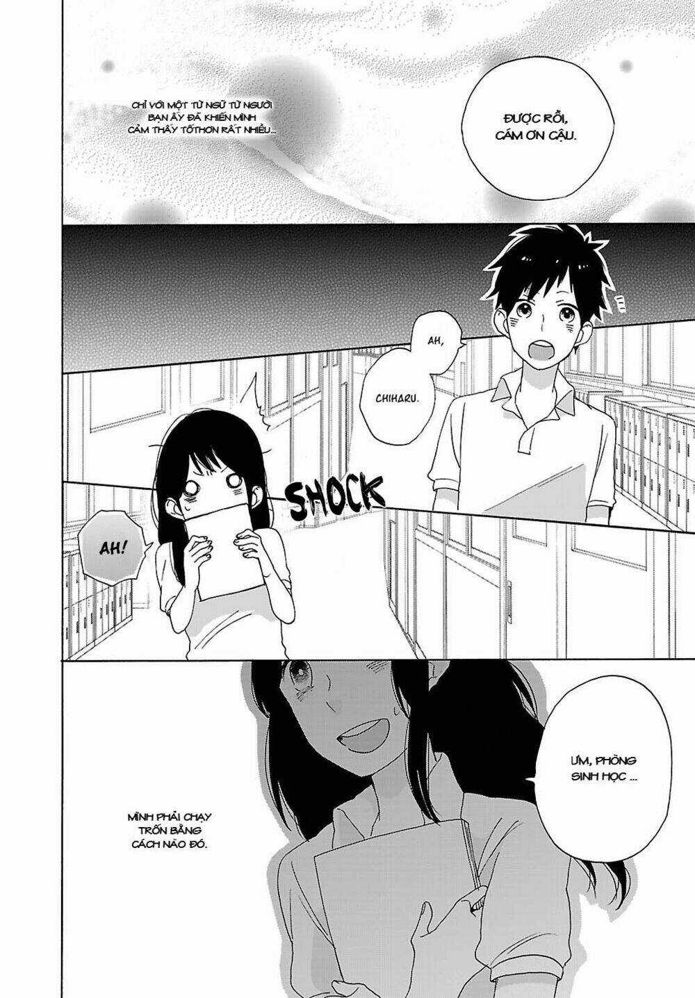 Shiwa - Chapter 2 - Trang 9