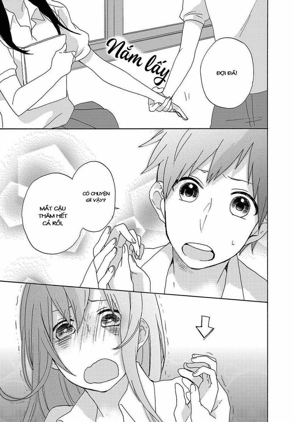 Shiwa - Chapter 2 - Trang 10