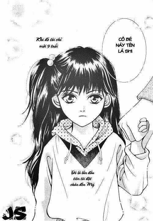 Shiwhamong - Ba Chị Em - Chapter 1 - Trang 2