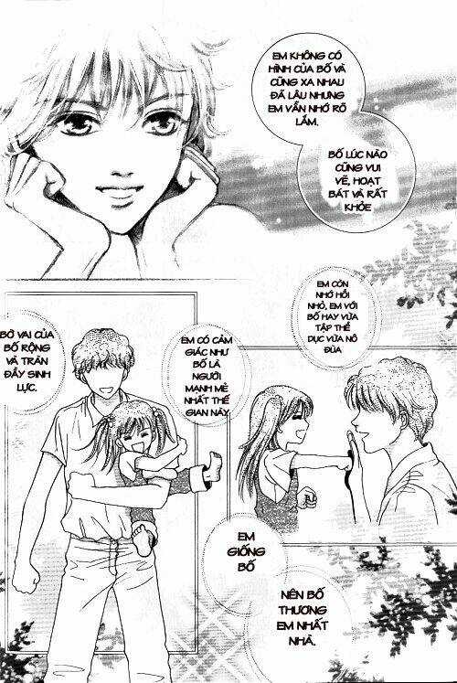 Shiwhamong - Ba Chị Em - Chapter 1 - Trang 22