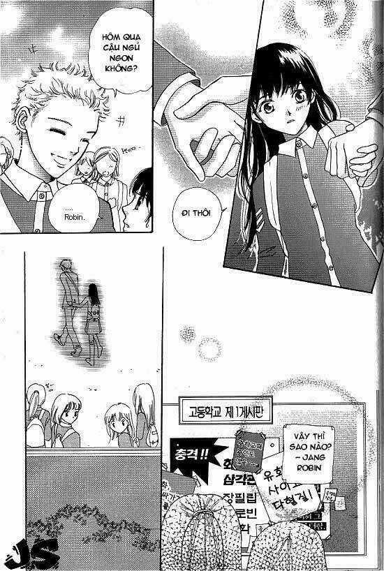 Shiwhamong - Ba Chị Em - Chapter 10 - Trang 14