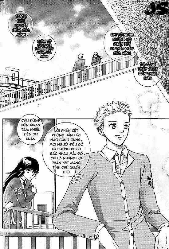 Shiwhamong - Ba Chị Em - Chapter 10 - Trang 15