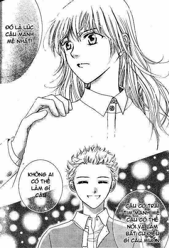 Shiwhamong - Ba Chị Em - Chapter 10 - Trang 17