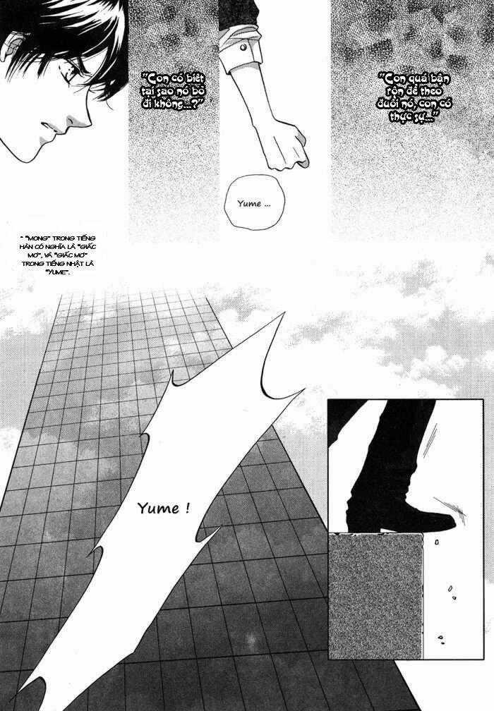 Shiwhamong - Ba Chị Em - Chapter 11 - Trang 11