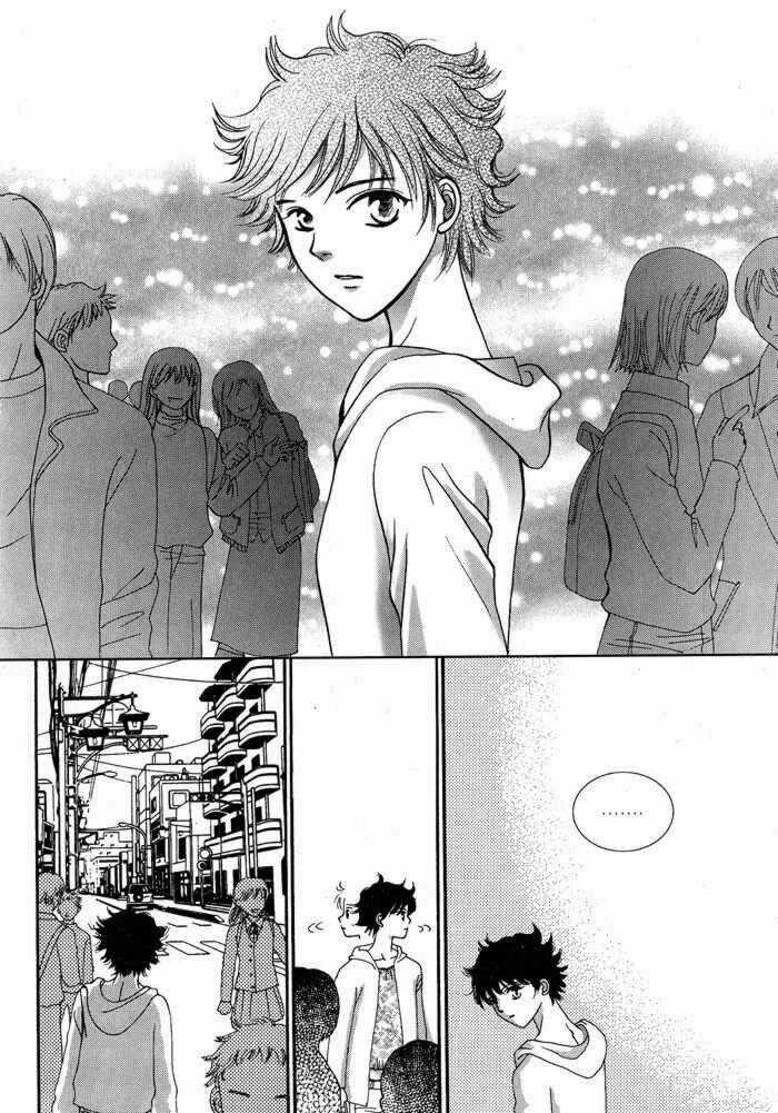 Shiwhamong - Ba Chị Em - Chapter 11 - Trang 14