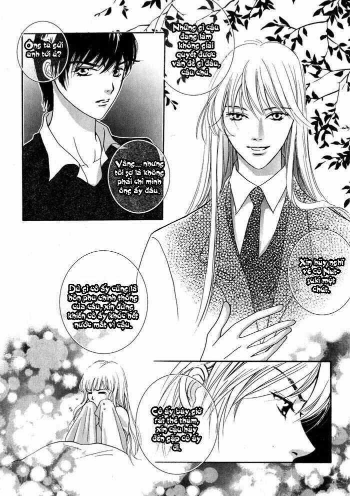 Shiwhamong - Ba Chị Em - Chapter 11 - Trang 17