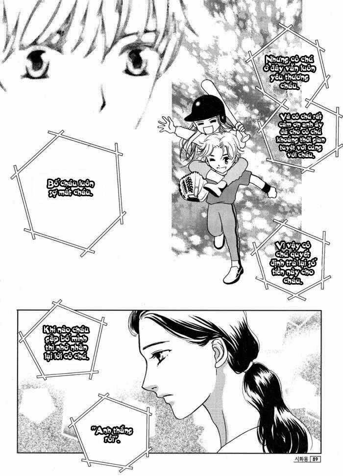 Shiwhamong - Ba Chị Em - Chapter 12 - Trang 2