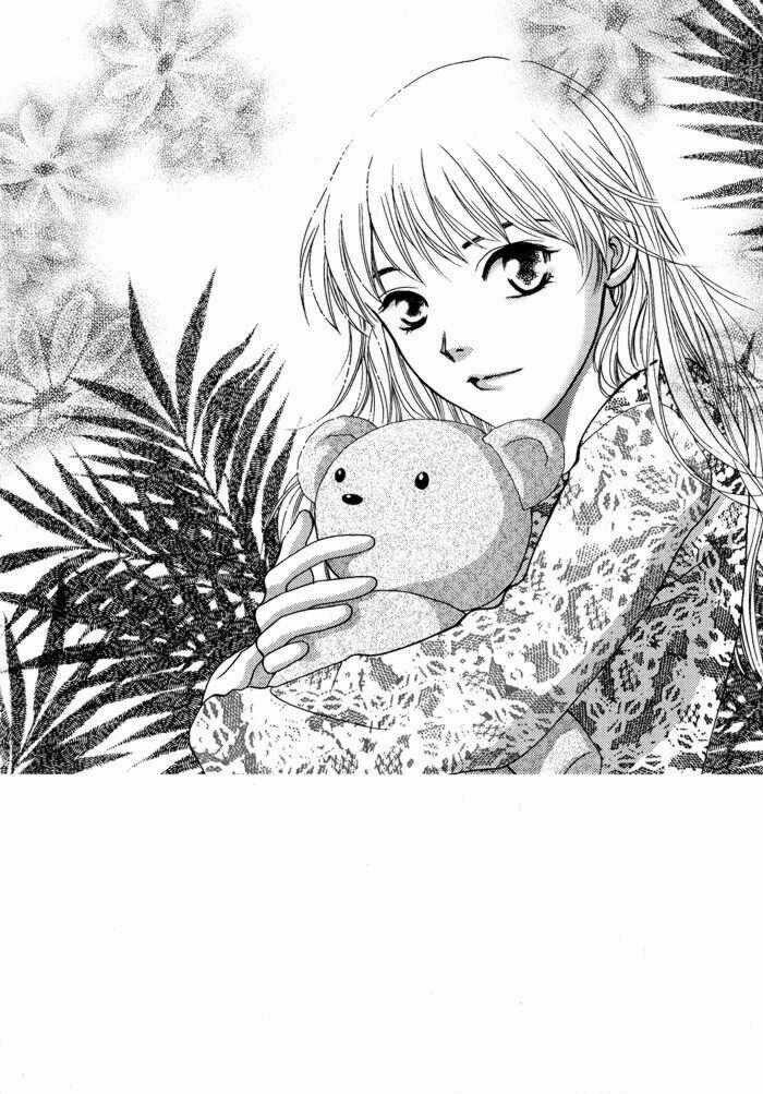 Shiwhamong - Ba Chị Em - Chapter 12 - Trang 4