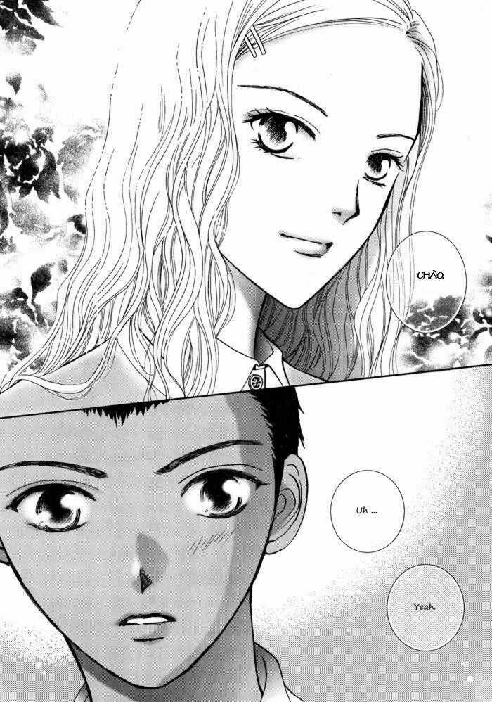 Shiwhamong - Ba Chị Em - Chapter 12 - Trang 9