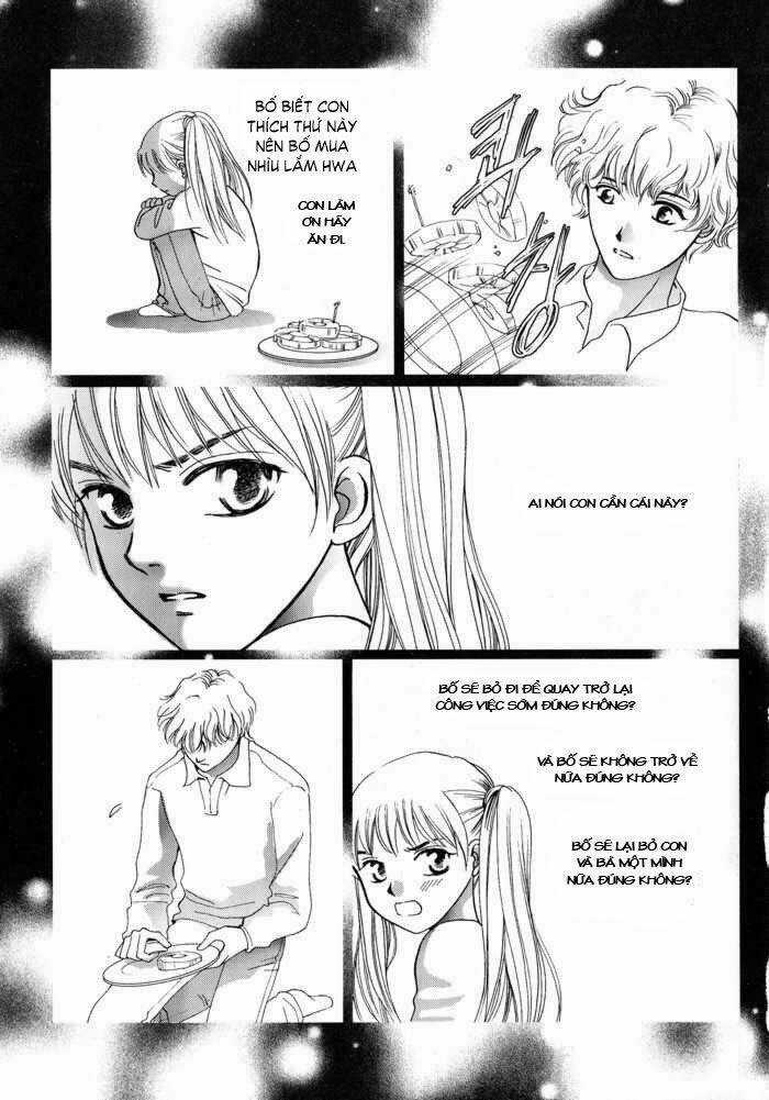 Shiwhamong - Ba Chị Em - Chapter 13 - Trang 15