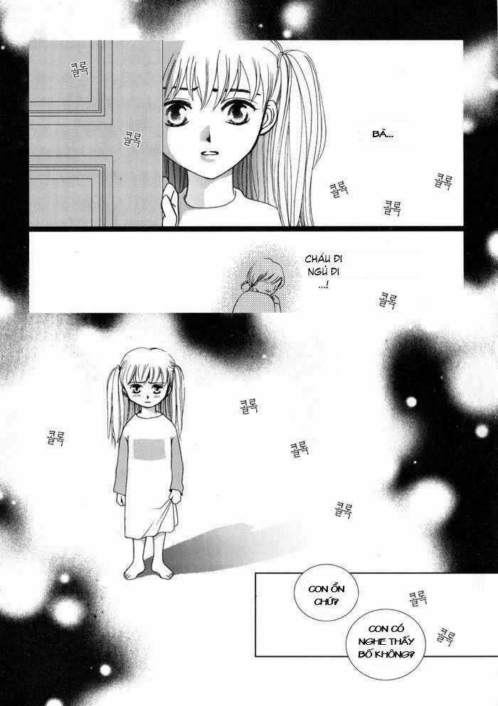 Shiwhamong - Ba Chị Em - Chapter 13 - Trang 19