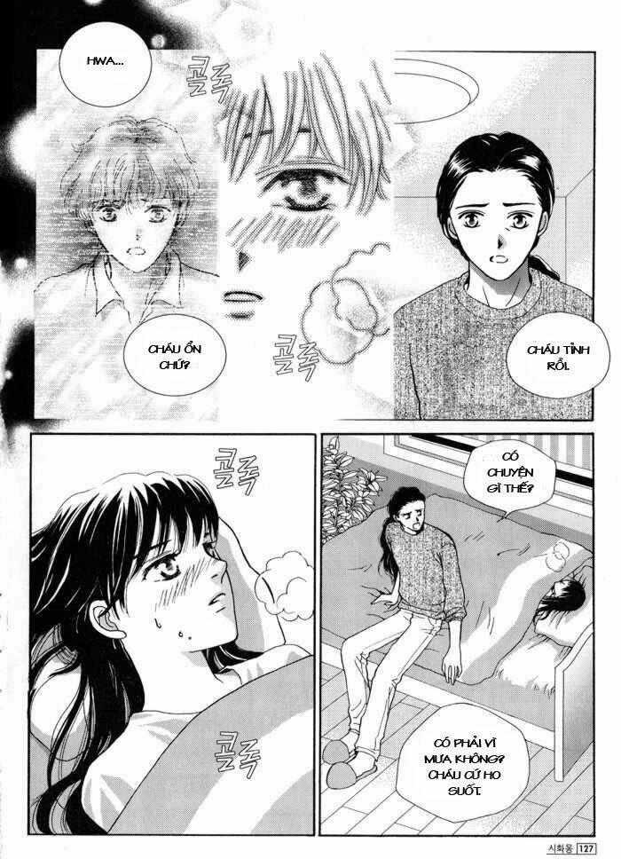 Shiwhamong - Ba Chị Em - Chapter 13 - Trang 20