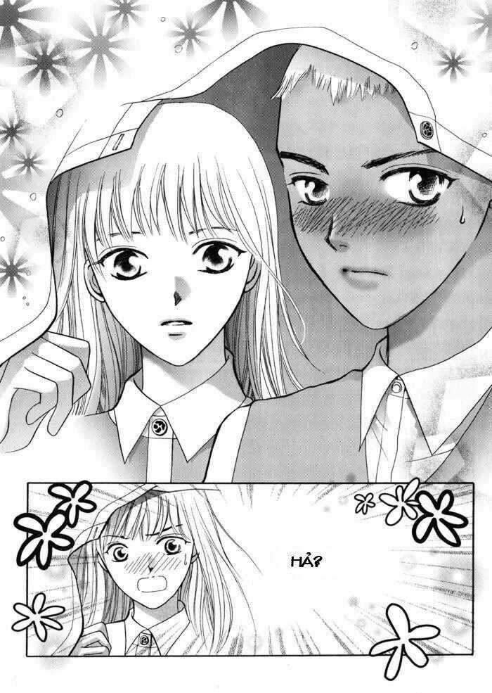 Shiwhamong - Ba Chị Em - Chapter 13 - Trang 3