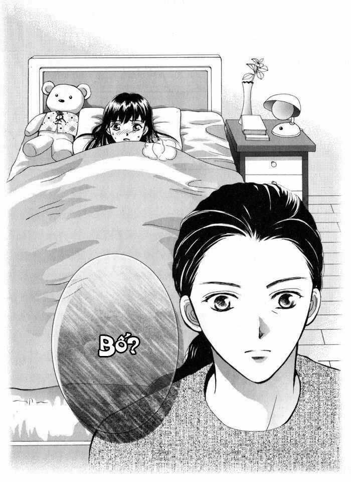 Shiwhamong - Ba Chị Em - Chapter 14 - Trang 1