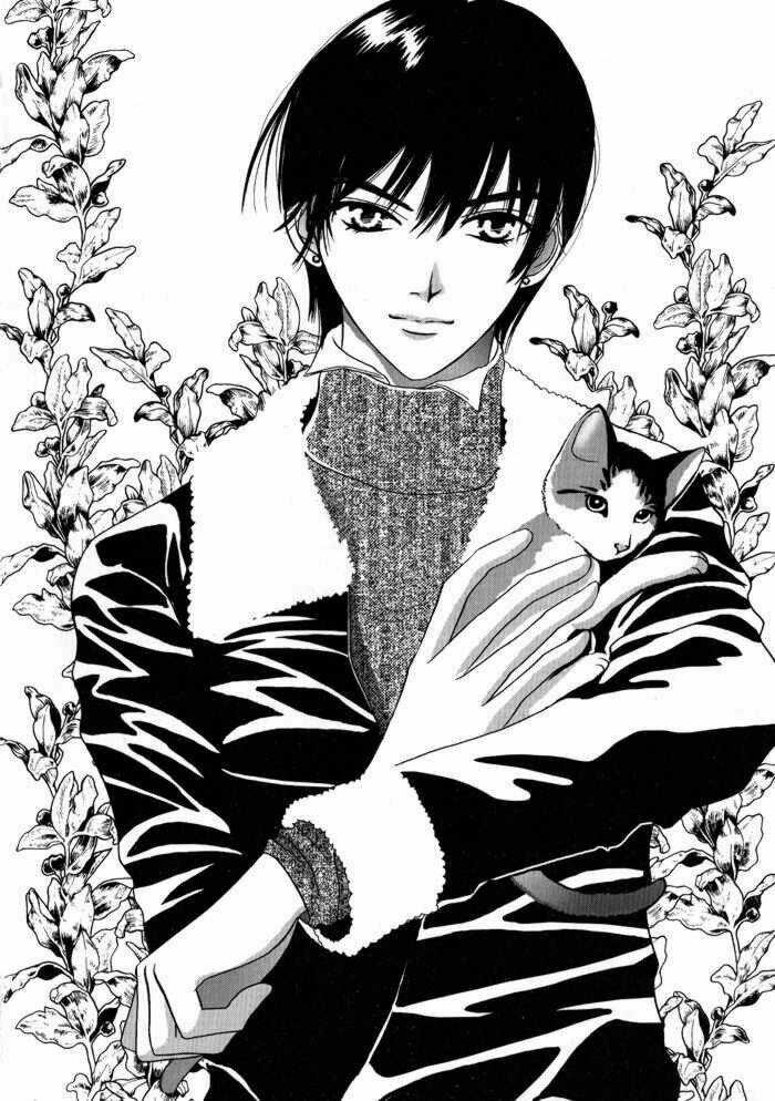 Shiwhamong - Ba Chị Em - Chapter 14 - Trang 3