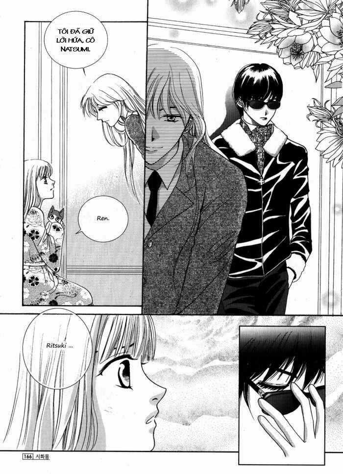 Shiwhamong - Ba Chị Em - Chapter 15 - Trang 19