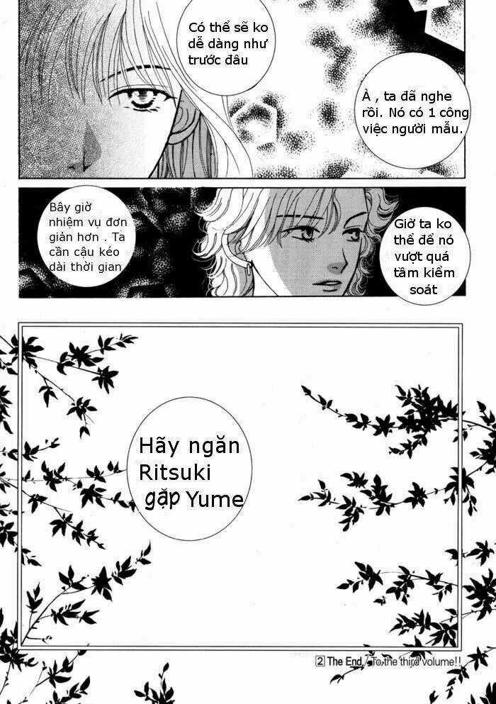 Shiwhamong - Ba Chị Em - Chapter 16 - Trang 11