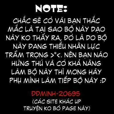 Shiwhamong - Ba Chị Em - Chapter 16 - Trang 21