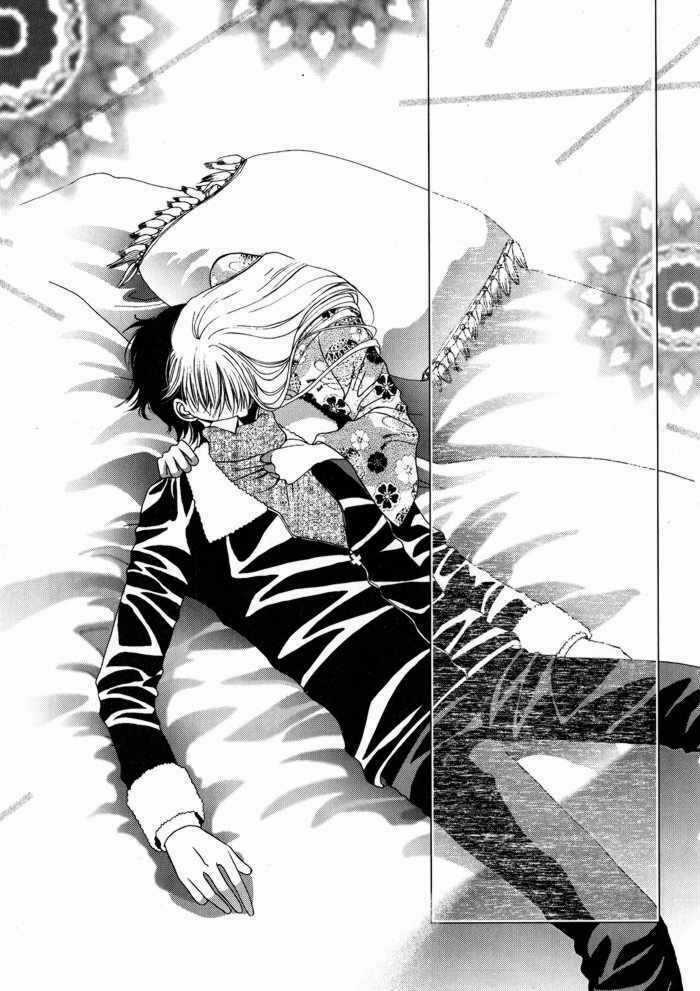 Shiwhamong - Ba Chị Em - Chapter 16 - Trang 7