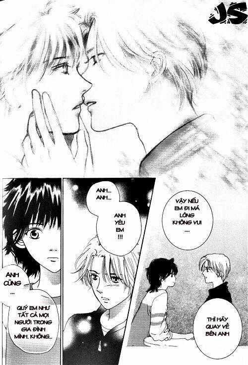 Shiwhamong - Ba Chị Em - Chapter 2 - Trang 2