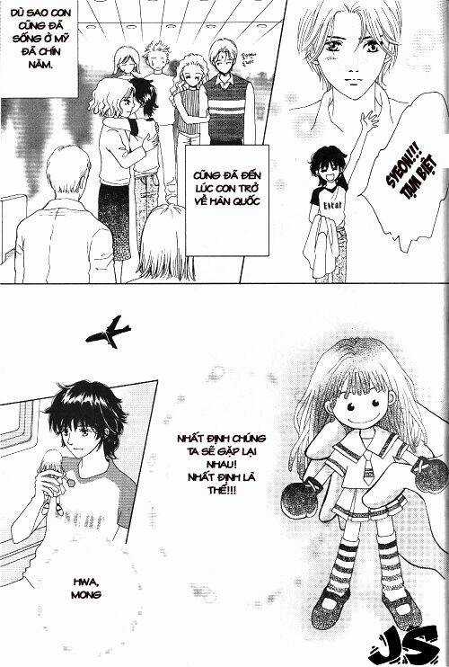 Shiwhamong - Ba Chị Em - Chapter 2 - Trang 13