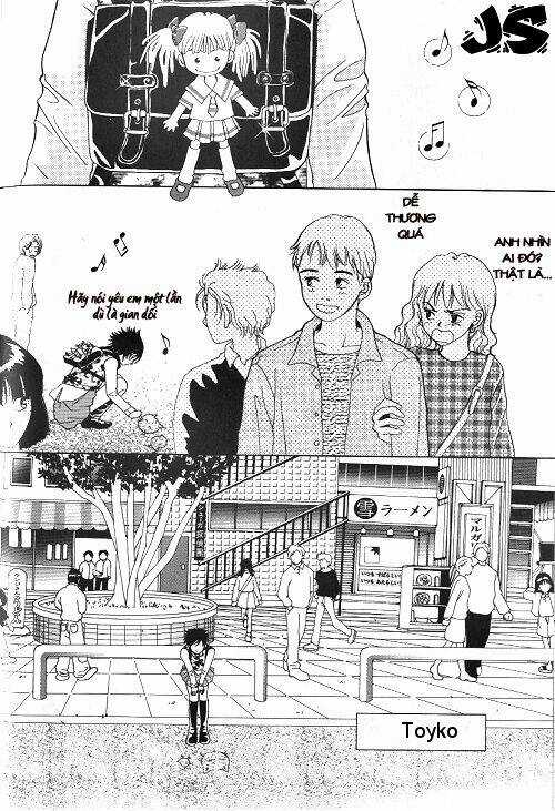 Shiwhamong - Ba Chị Em - Chapter 2 - Trang 14