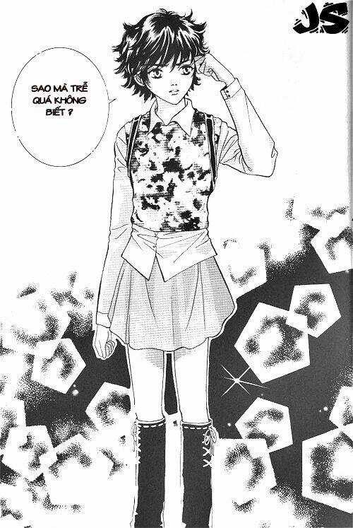 Shiwhamong - Ba Chị Em - Chapter 2 - Trang 15