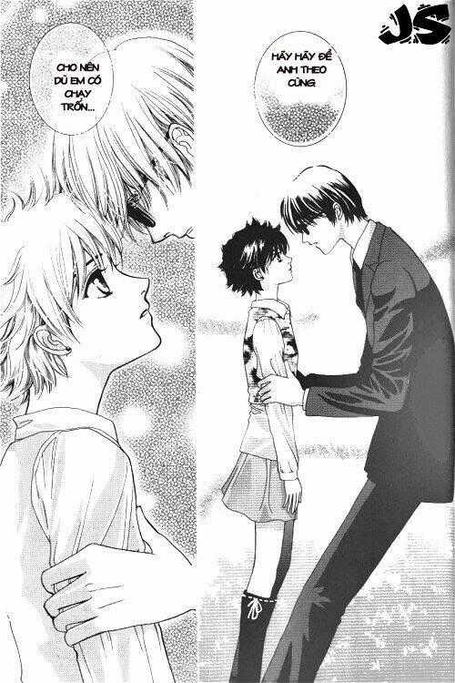 Shiwhamong - Ba Chị Em - Chapter 2 - Trang 25