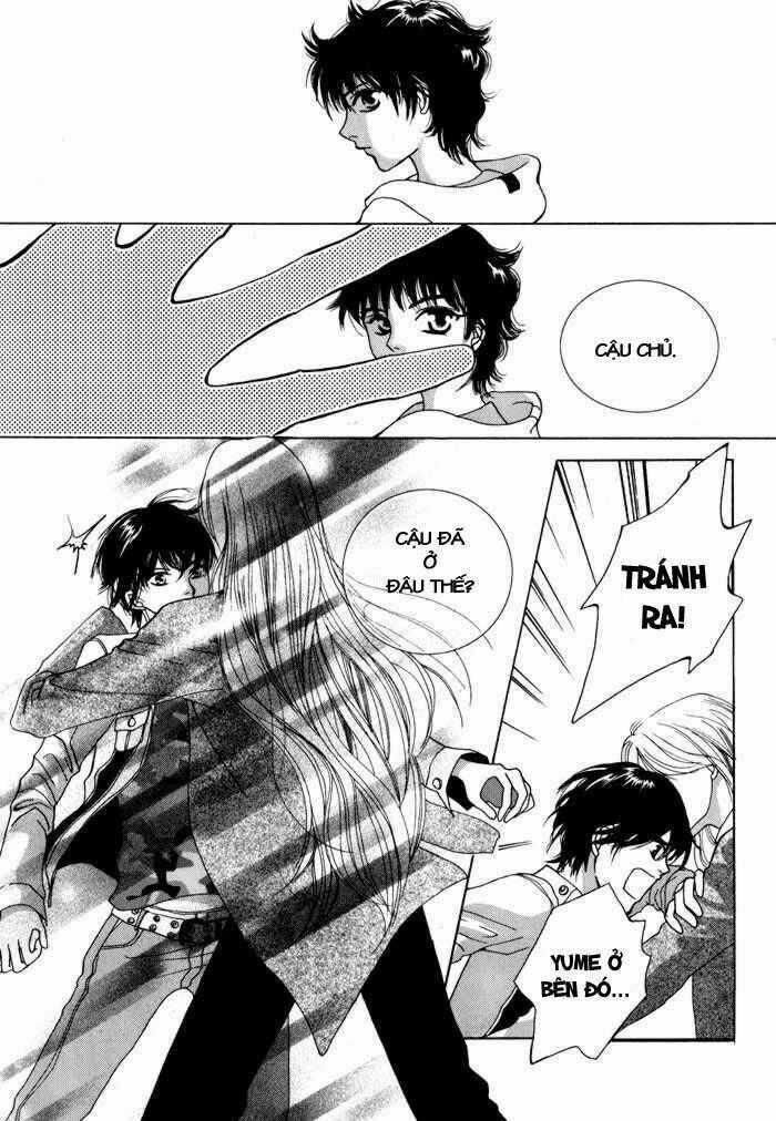 Shiwhamong - Ba Chị Em - Chapter 20 - Trang 2