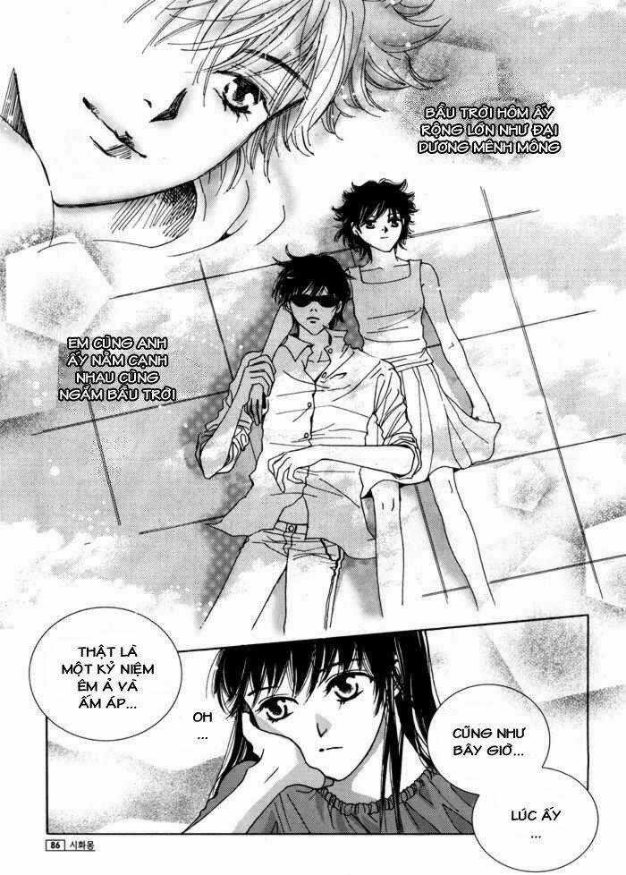 Shiwhamong - Ba Chị Em - Chapter 20 - Trang 13