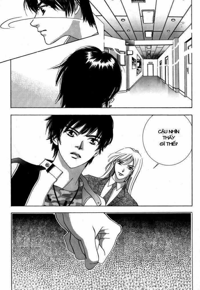 Shiwhamong - Ba Chị Em - Chapter 20 - Trang 4